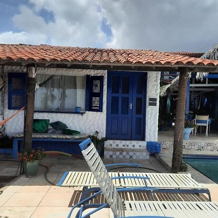 Sao Goncalo do Amarante  Lazer Extremo Club B&B 외부 사진