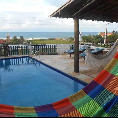 Sao Goncalo do Amarante  Lazer Extremo Club B&B 외부 사진