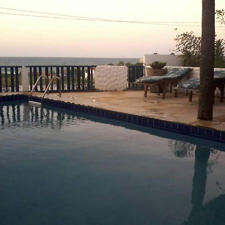 Sao Goncalo do Amarante  Lazer Extremo Club B&B 외부 사진