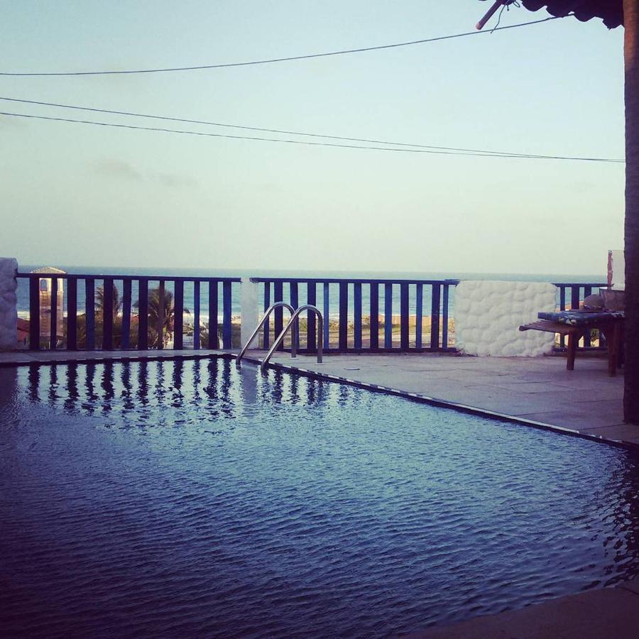 Sao Goncalo do Amarante  Lazer Extremo Club B&B 외부 사진