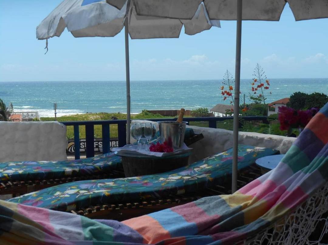 Sao Goncalo do Amarante  Lazer Extremo Club B&B 외부 사진