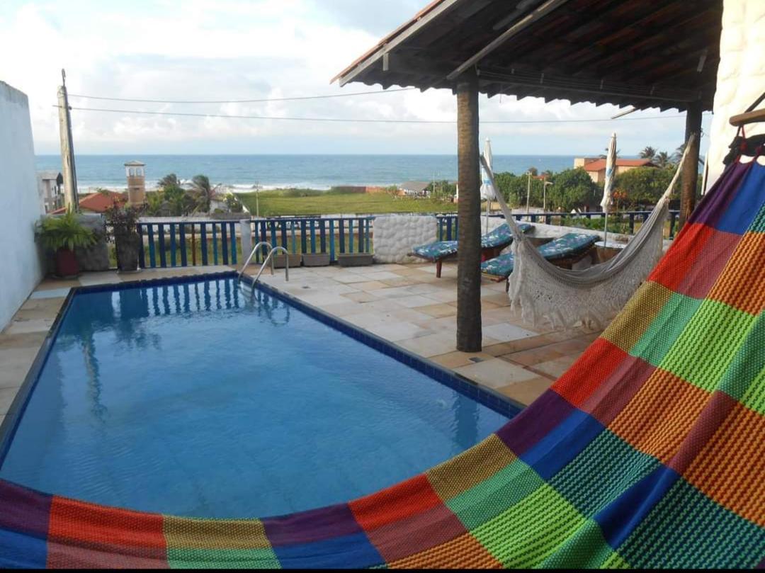 Sao Goncalo do Amarante  Lazer Extremo Club B&B 외부 사진