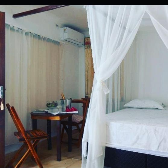 Sao Goncalo do Amarante  Lazer Extremo Club B&B 외부 사진