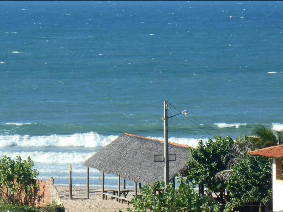 Sao Goncalo do Amarante  Lazer Extremo Club B&B 외부 사진