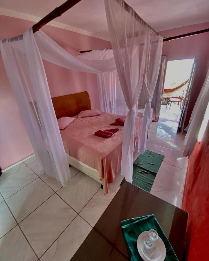Sao Goncalo do Amarante  Lazer Extremo Club B&B 외부 사진