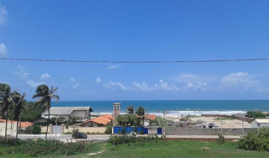 Sao Goncalo do Amarante  Lazer Extremo Club B&B 외부 사진